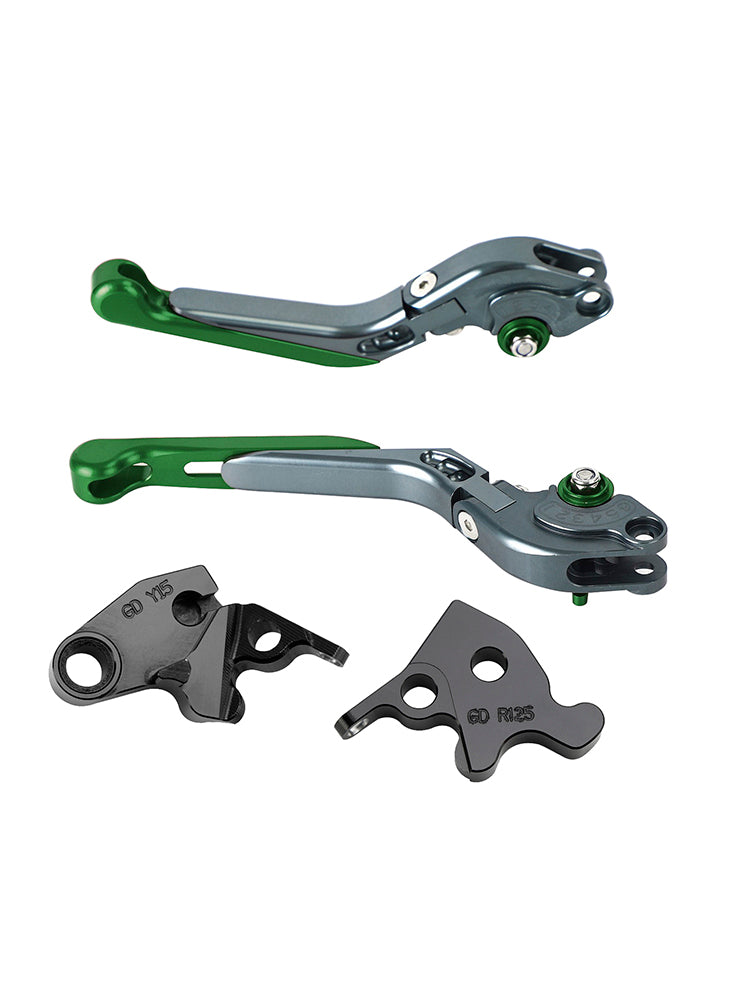 Leva freno frizione regolabile YAMAHA XSR 155 MT15 2019-2022