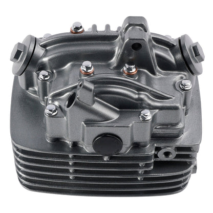 Suzuki GS200 QS200 DR200 GXT200 Qingqi QM200GY TESTATA CILINDRO CAMME VALVOLE ASSEMBLAGGIO
