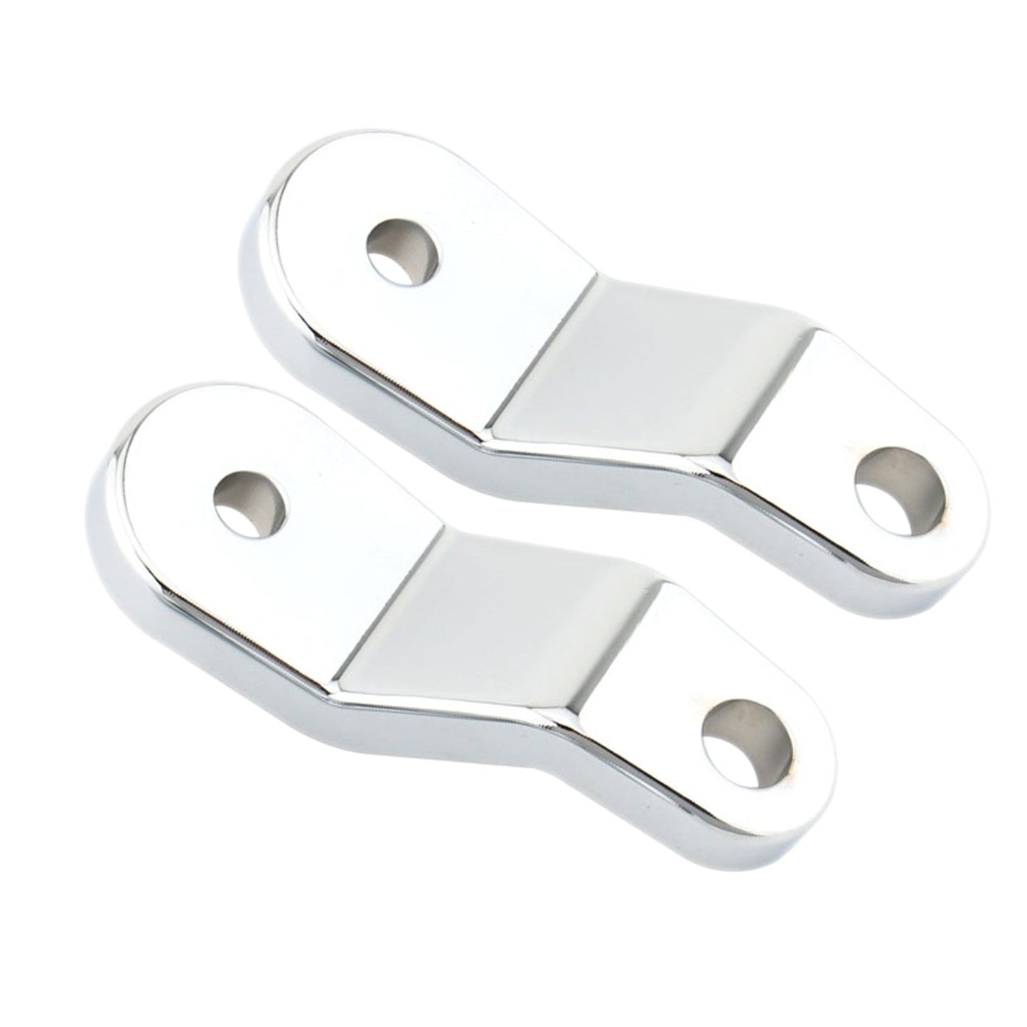 Supporto per luce indicatore di direzione posteriore per Bonneville SE T100 T120