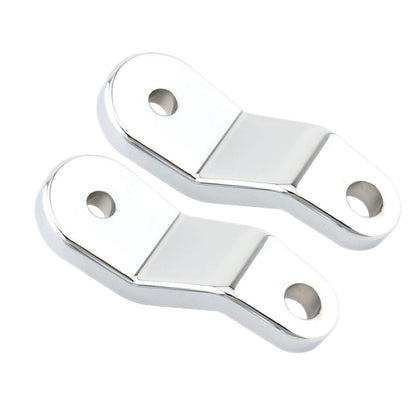 Supporto per luce indicatore di direzione posteriore per Bonneville SE T100 T120