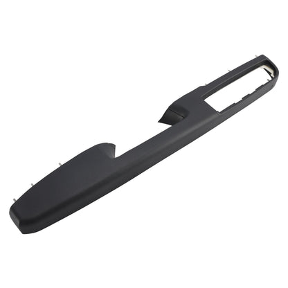 80994 Kit di riparazione del bracciolo della portiera anteriore sinistra NERO (27 pollici) per Chevrolet/GMC