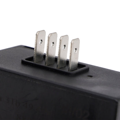 Relè lampeggiatore regolatore di tensione compatibile con Simson 6V 2X21W/5A RELAY S50 S51 S53 S80