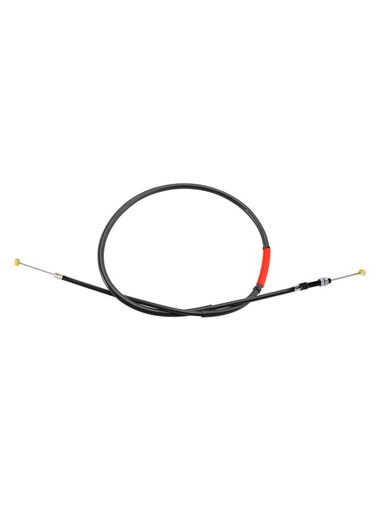 Cavo frizione di ricambio per moto, adatto per Suzuki GSXR1000 2017-2023, nero