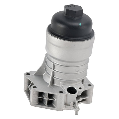 06M115401K/E/LCWG Alloggiamento filtro olio Radiatore olio per VW AUDI S4 S5 A6 A7 SQ5
