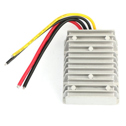 Convertitore 24V 480W Boost Modulo Regolatore a 12V Alimentatori Impermeabile