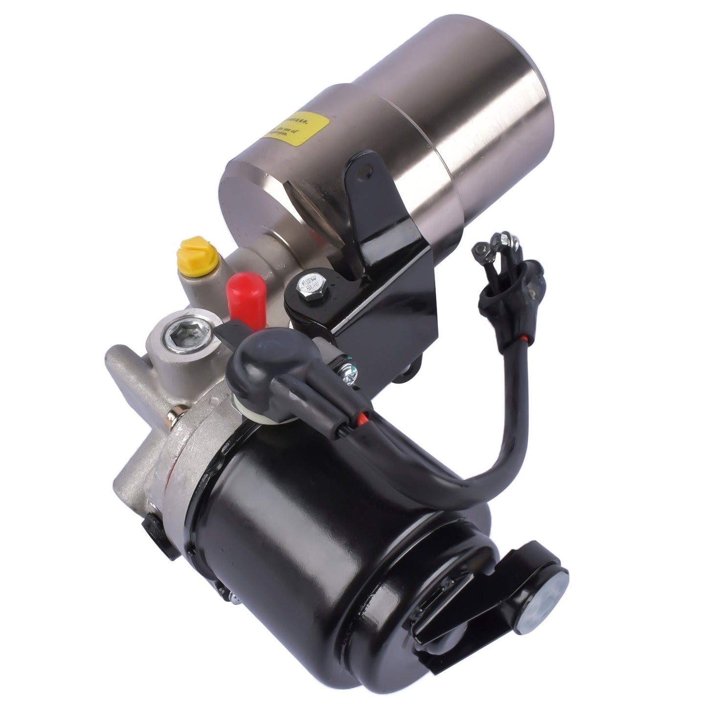 Motore idraulico del servofreno della pompa ABS per Mitsubishi Montero MN102843 MR569728