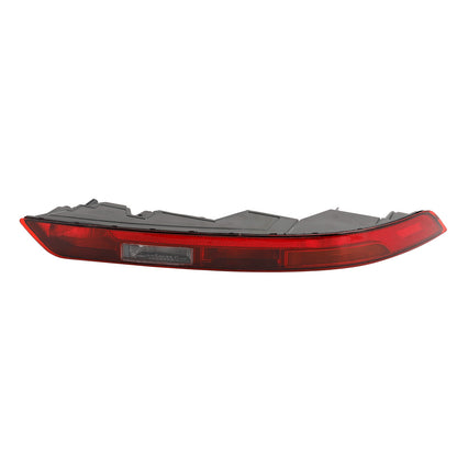80A945070 Posteriore Destro Lato Inferiore Coda Freno Paraurti Luce Per Audi Q5 2018-2021