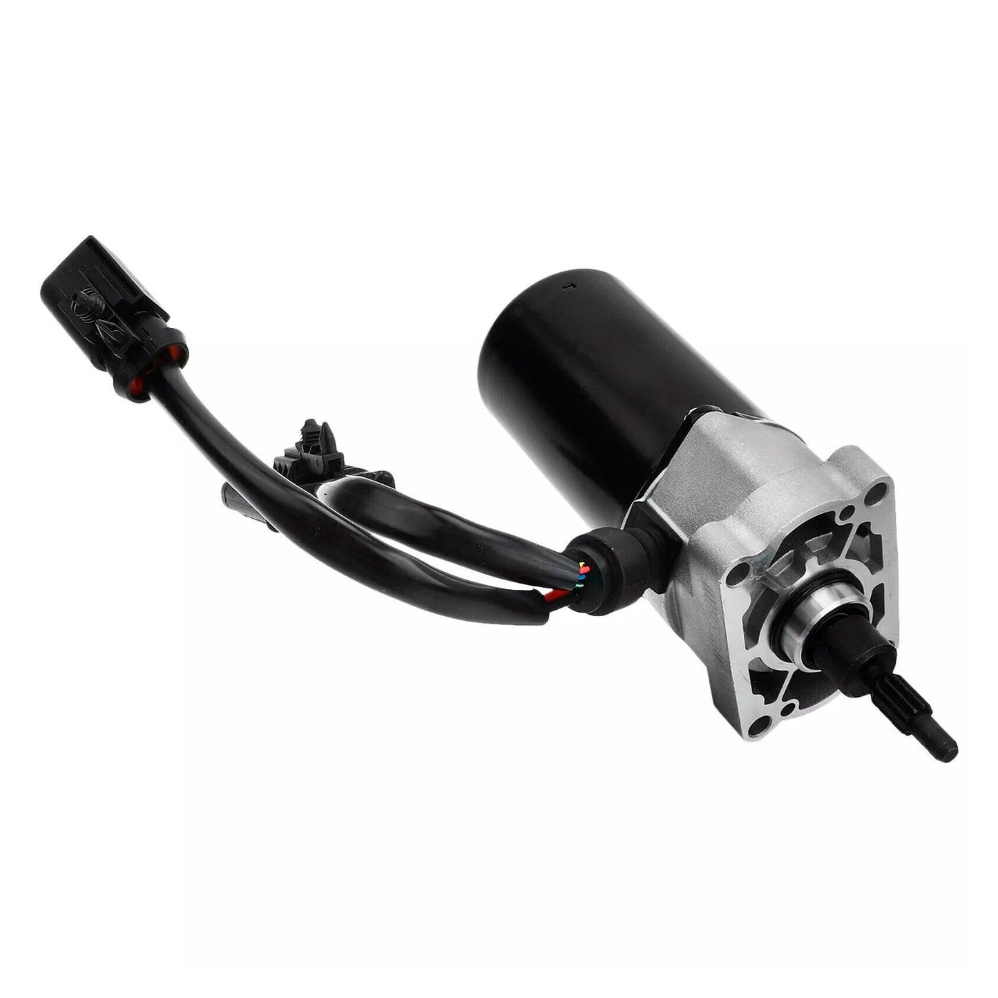 Motore di bloccaggio differenziale Mercedes Benz Ml320 2007-2009 1645400288