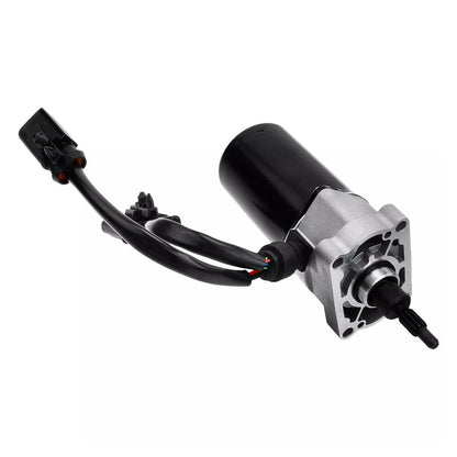 Motore di bloccaggio differenziale Mercedes Benz Ml320 2007-2009 1645400288