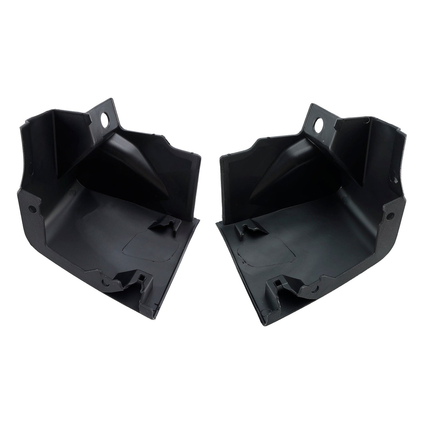 Modanature di estensione parafango sinistro e destro 22945685 22945684 per GMC Terrain 10-17