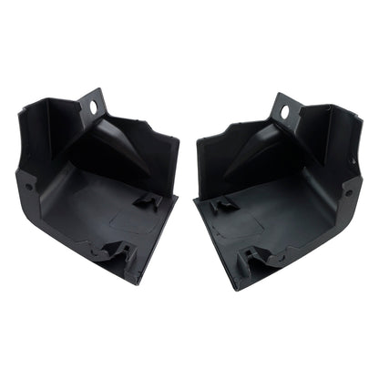 Modanature di estensione parafango sinistro e destro 22945685 22945684 per GMC Terrain 10-17