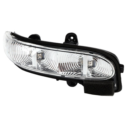 Indicatore di direzione specchietto laterale destro per Mercedes-Benz W211 S211 W463 A2038201421