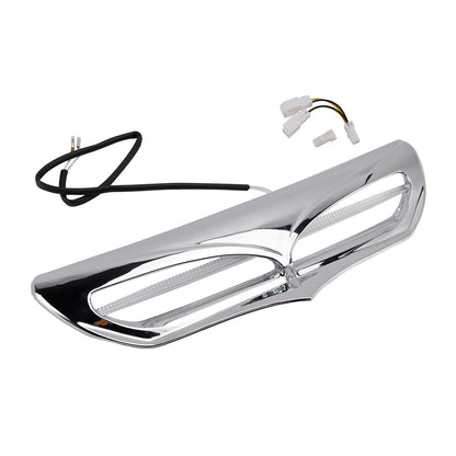 Carenatura con illuminazione a LED per Electra Street Glide FLHTCU 2014-2022
