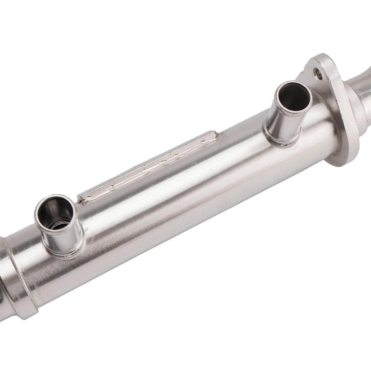 03/2008-ON Nissan Navara D40T Thai Double Cab/King Cab/Single Cab YD25DDTI 2.5L Diesel 5AT/6MT 2LNG/4LNG Tubo di raffreddamento EGR 14735-EC00D