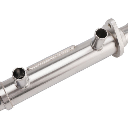 03/2008-ON Nissan Navara D40T Thai Double Cab/King Cab/Single Cab YD25DDTI 2.5L Diesel 5AT/6MT 2LNG/4LNG Tubo di raffreddamento EGR 14735-EC00D