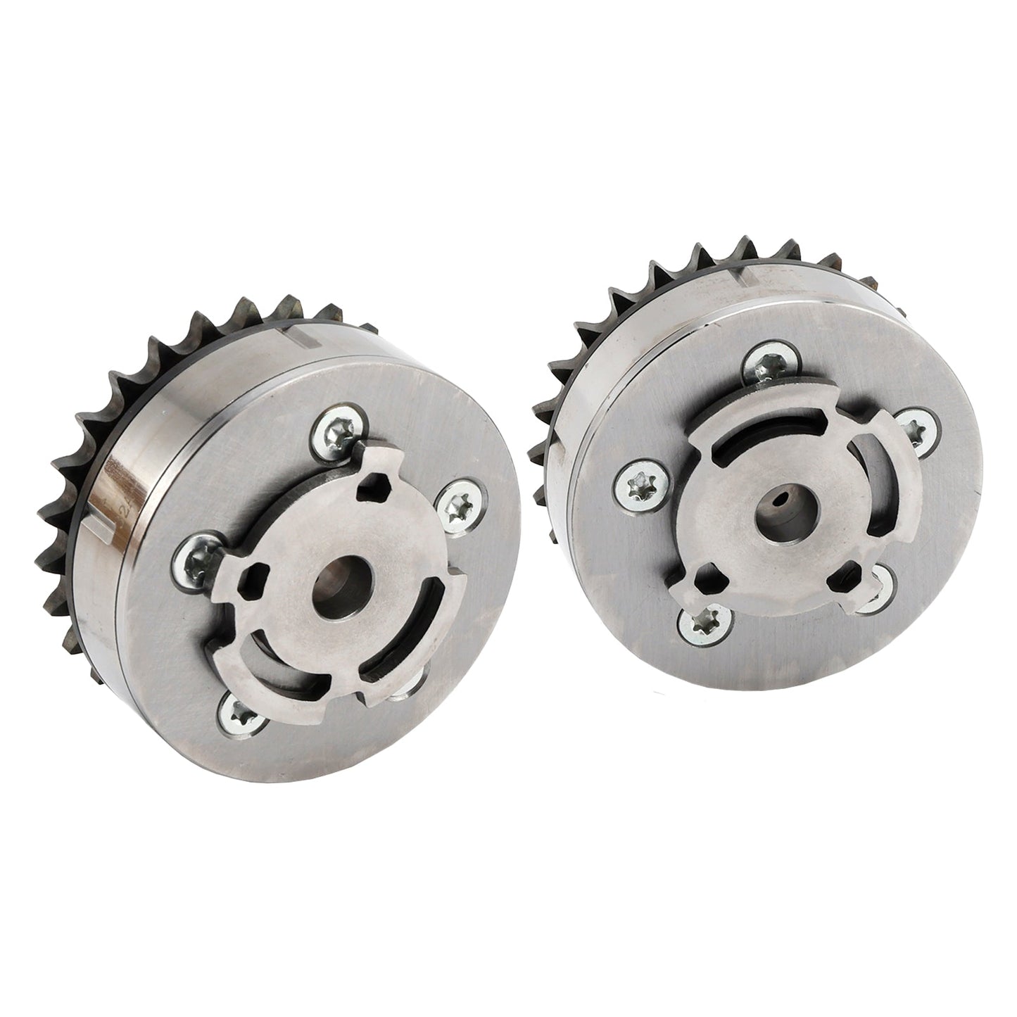 Regolatore albero a camme in ingresso e in uscita VW Audi 2.8 3.2 V6 022109087J 022109088M