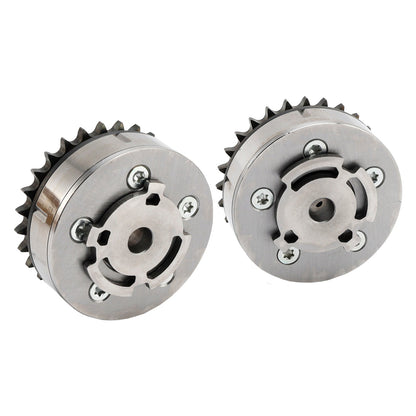 Regolatore albero a camme in ingresso e in uscita VW Audi 2.8 3.2 V6 022109087J 022109088M