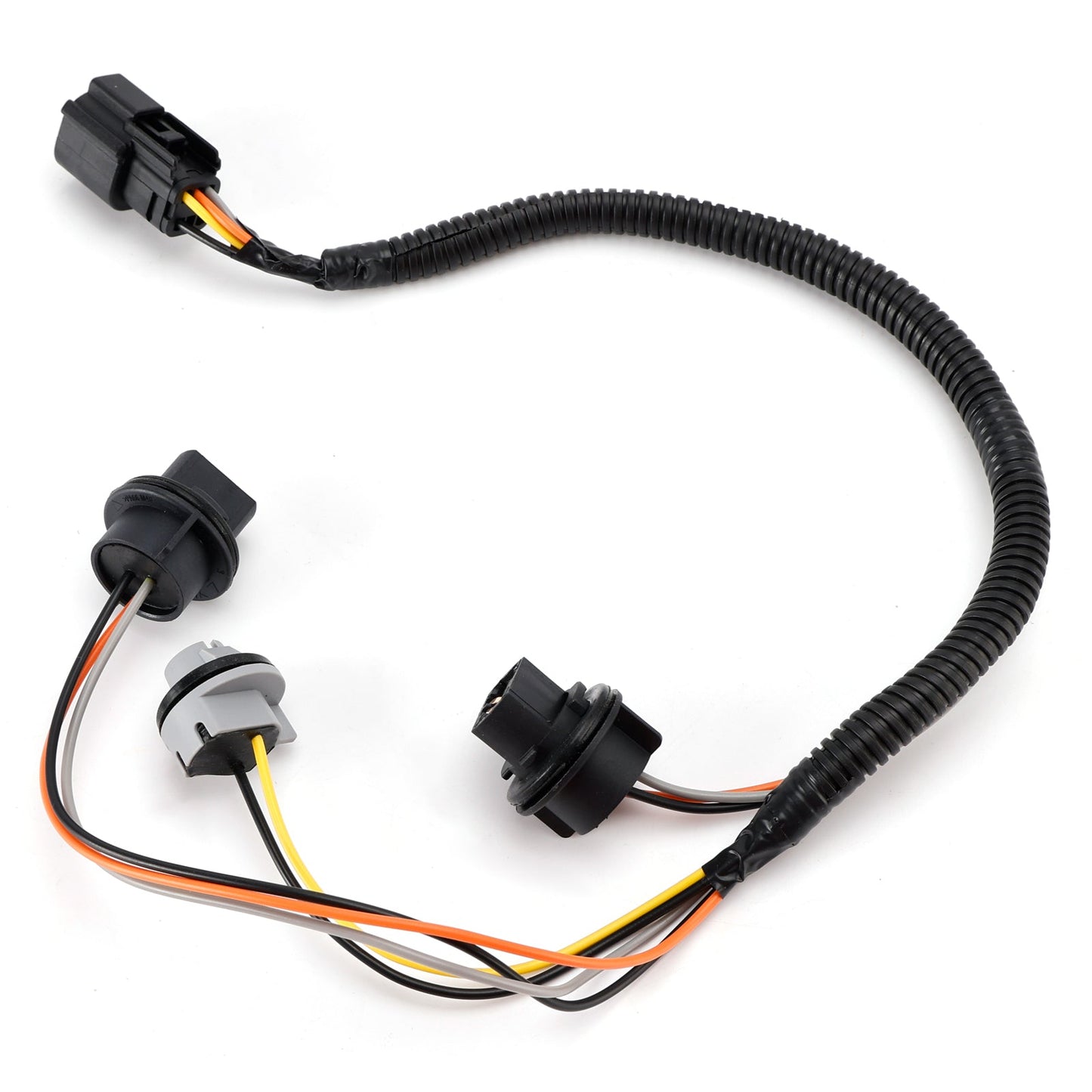 Cablaggio fanale posteriore Colorado Canyon 2015-2023 23126521