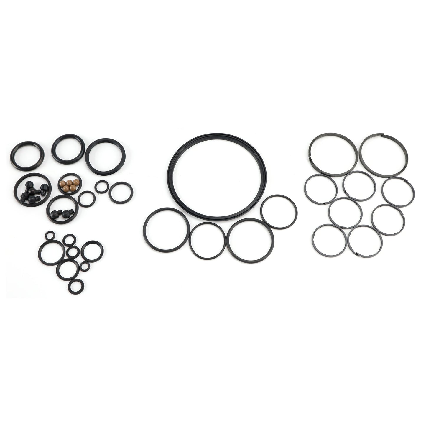 Kit di riparazione per cambio automatico VW 0D5 8HP65