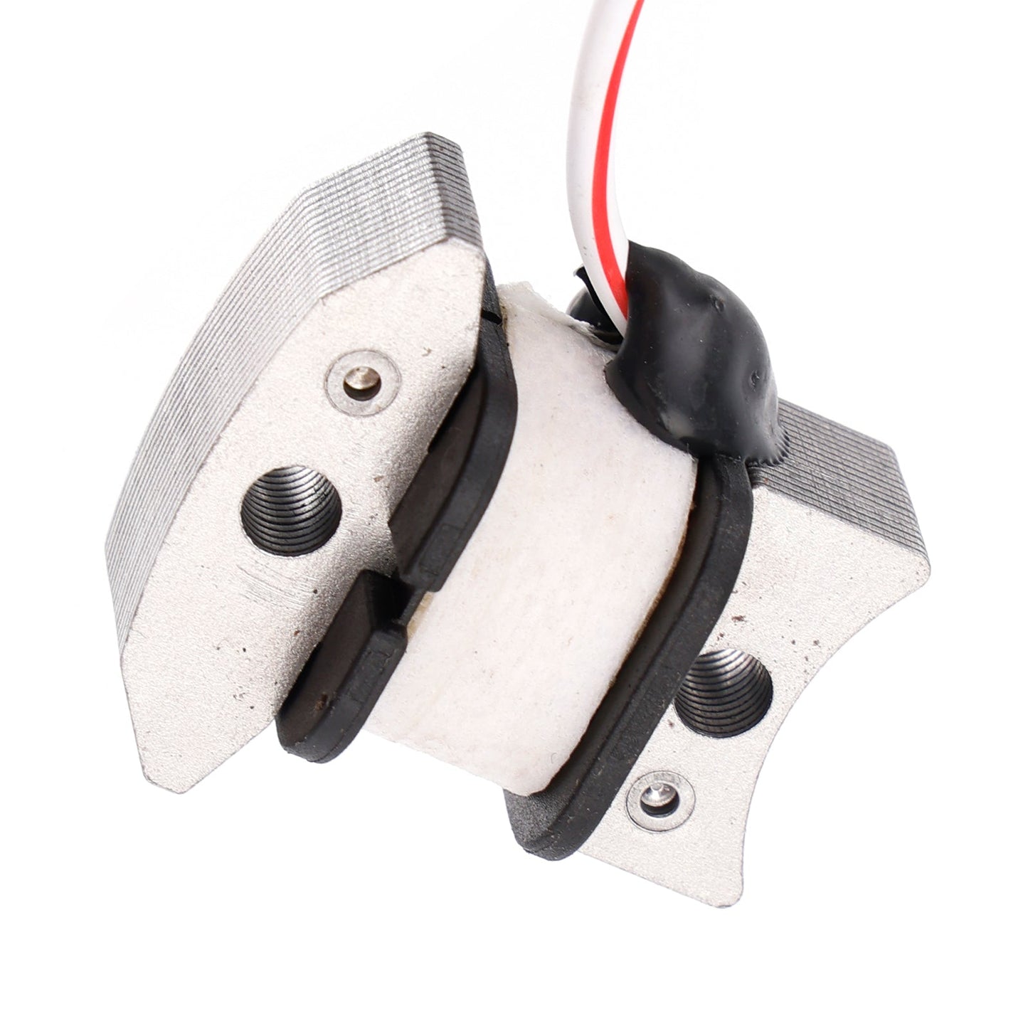 GRUPPO GENERATORE DI IMPULSI PER YAMAHA MARINER 25HP 30HP 40HP 1984-1997