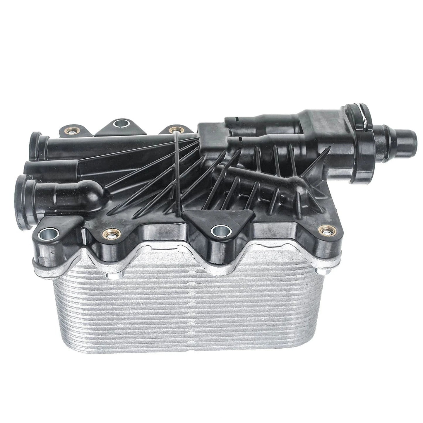 2005/04-2010/05 BMW Serie 5 Touring E61 520d 2.0L Radiatore olio Olio motore 17217800479