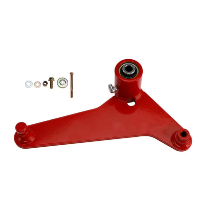 Kit tenditore piatto 03-5693 per Exmark Lazer Z AC AS LC XP XS Front Runner103-6528-01