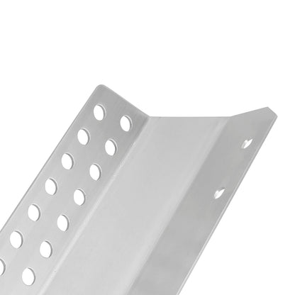 Copertura di protezione ammortizzatore forcella anteriore Triumph Scrambler 1200X 2024-2025