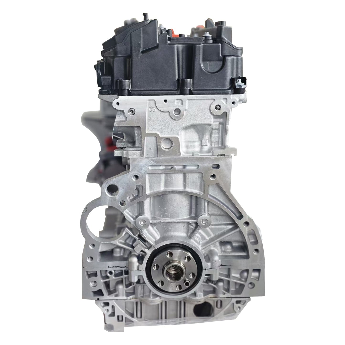 Motore completo nuovo di zecca per BMW N55 M235i 3.0L RWD 2014-2016, codice N55B30A 11002286629