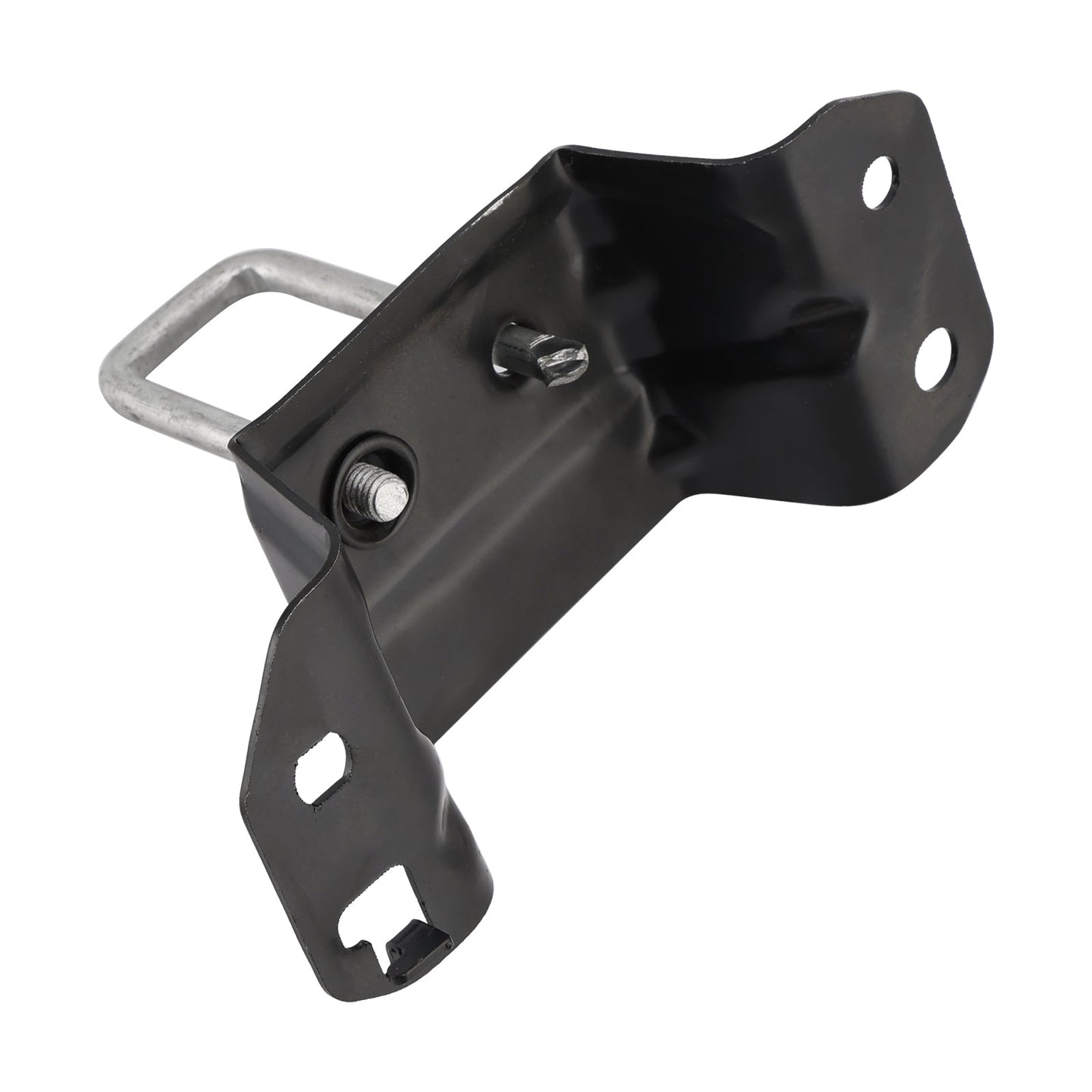 Fermo di bloccaggio cofano anteriore 51237450925 per BMW F40 F44 2019-2022