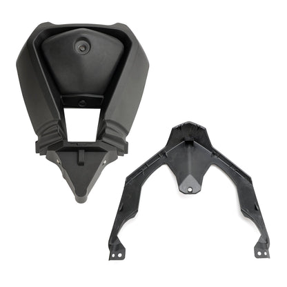 Per Yamaha X-MAX 300 17-22 Schienale Sissy Bar passeggero