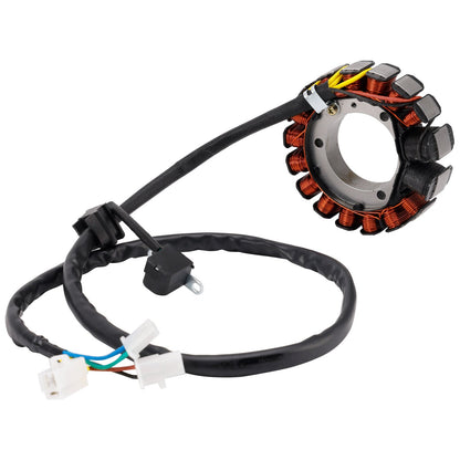1991-1997 PER SUZUKI DR800 DR800S DR800SU STATORE ALTERNATORE 32101-31D00