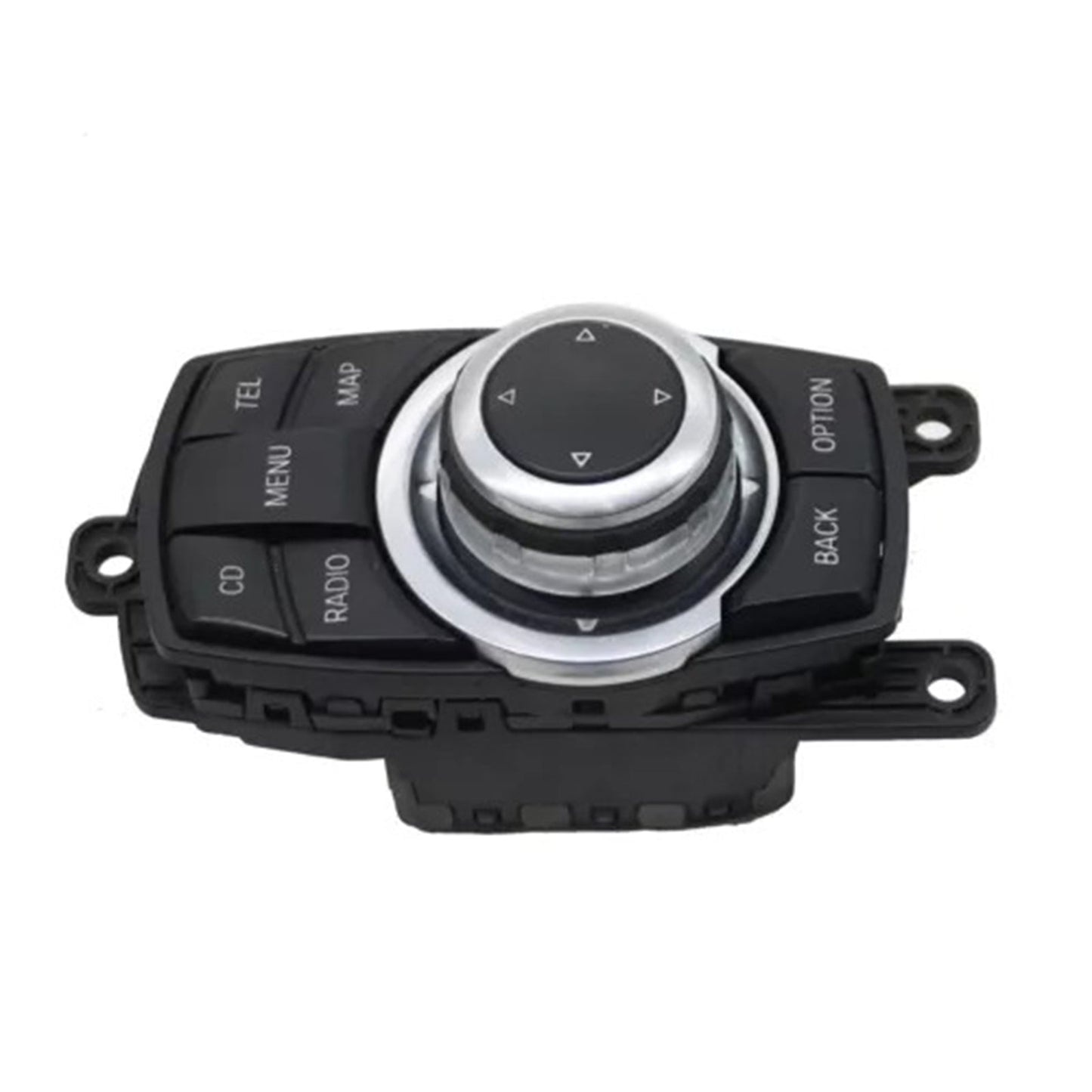 01/2009 — 06/2013 BMW F11 10 pin Media Switch Controller Joystick 65829206446 65829206444