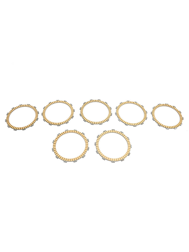 Kit dischi frizione adatti per Honda CBR1100XX Blackbird 1999-2006 22201-MAT-E00