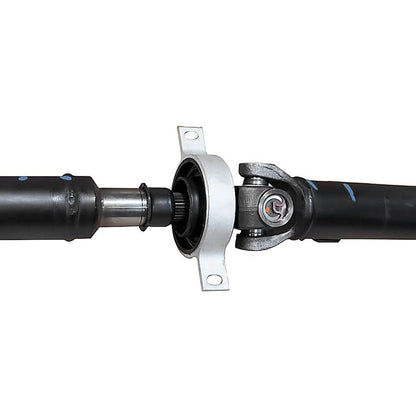 Gruppo albero di trasmissione posteriore BMW X5 E70 3.0 d 3.0L SUV 2006-2008 26107564398