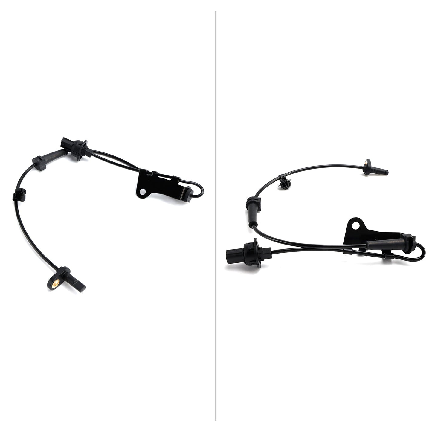 2 sensori di velocità ruota ABS anteriori per Honda CR-Z 2011-2015