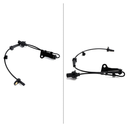 2 sensori di velocità ruota ABS anteriori per Honda CR-Z 2011-2015