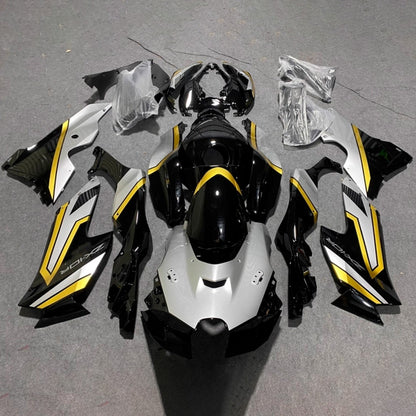 Kit carenatura iniezione ABS adatto per Kawasaki ZX-10R ZX-10RR 2021-2025