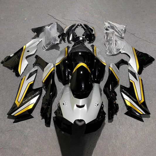 Kit carenatura iniezione ABS adatto per Kawasaki ZX-10R ZX-10RR 2021-2025