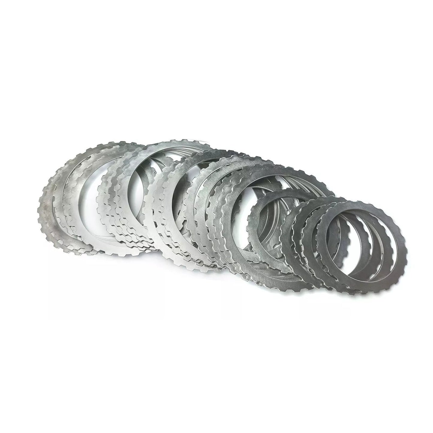 Kit di ricostruzione della trasmissione principale automatica F150 3.5L 4.6L 5.0L 5.4L 6.2L 6R80 2009-2014, dischi frizione