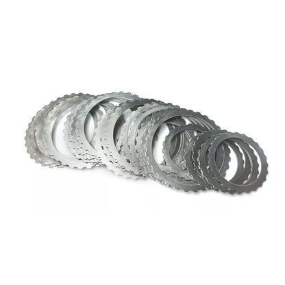Kit di ricostruzione della trasmissione automatica principale TRANSIT 3.2L 3.5L 3.7L 6R80 del 2014 con dischi frizione