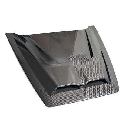 Pannello frontale del cofano compatibile con Mercedes Benz Classe G W465 B800 2025+ Aggiornamento stile B800