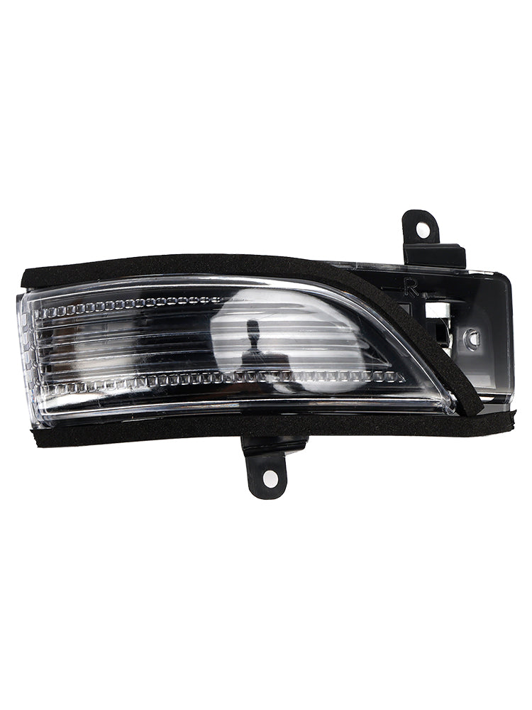 Indicatore di direzione a LED per specchietto retrovisore destro per Subaru Forester 2014-2015