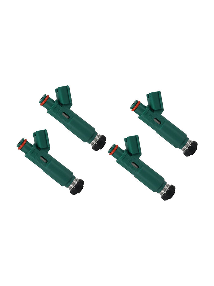 4 iniettori di carburante per Toyota Celica 2000-05 e Corolla 2000-2004, codice 23250-22040