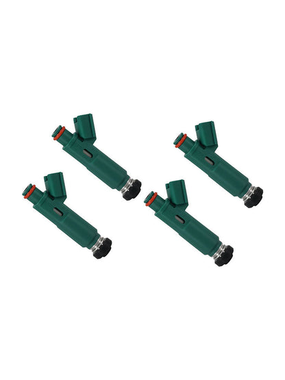 4 iniettori di carburante per Toyota Celica 2000-05 e Corolla 2000-2004, codice 23250-22040