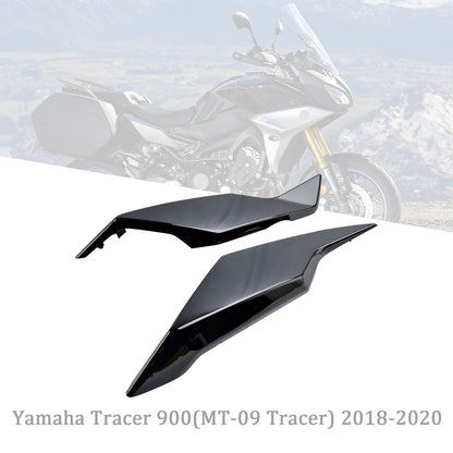 Pannello carenatura laterale posteriore Yamaha Tracer 900 / GT 2018-2020