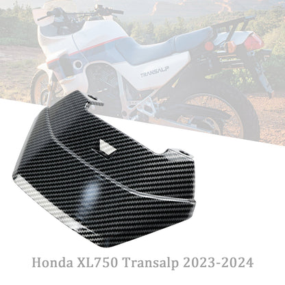 Protezione per schermo del telaio del misuratore Honda XL750 Transalp 2023-2024
