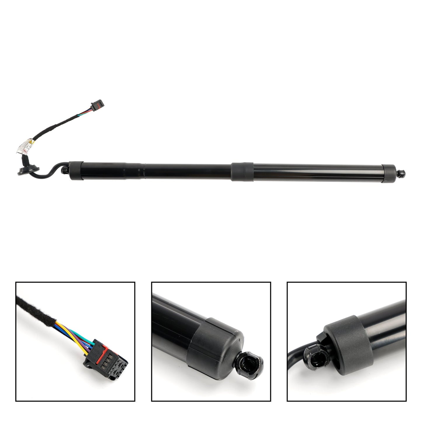 Puntone a gas elettrico portellone posteriore sinistro 32296296 per Volvo XC40 536 2019-2023