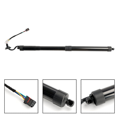 Puntone a gas elettrico portellone posteriore sinistro 32296296 per Volvo XC40 536 2019-2023