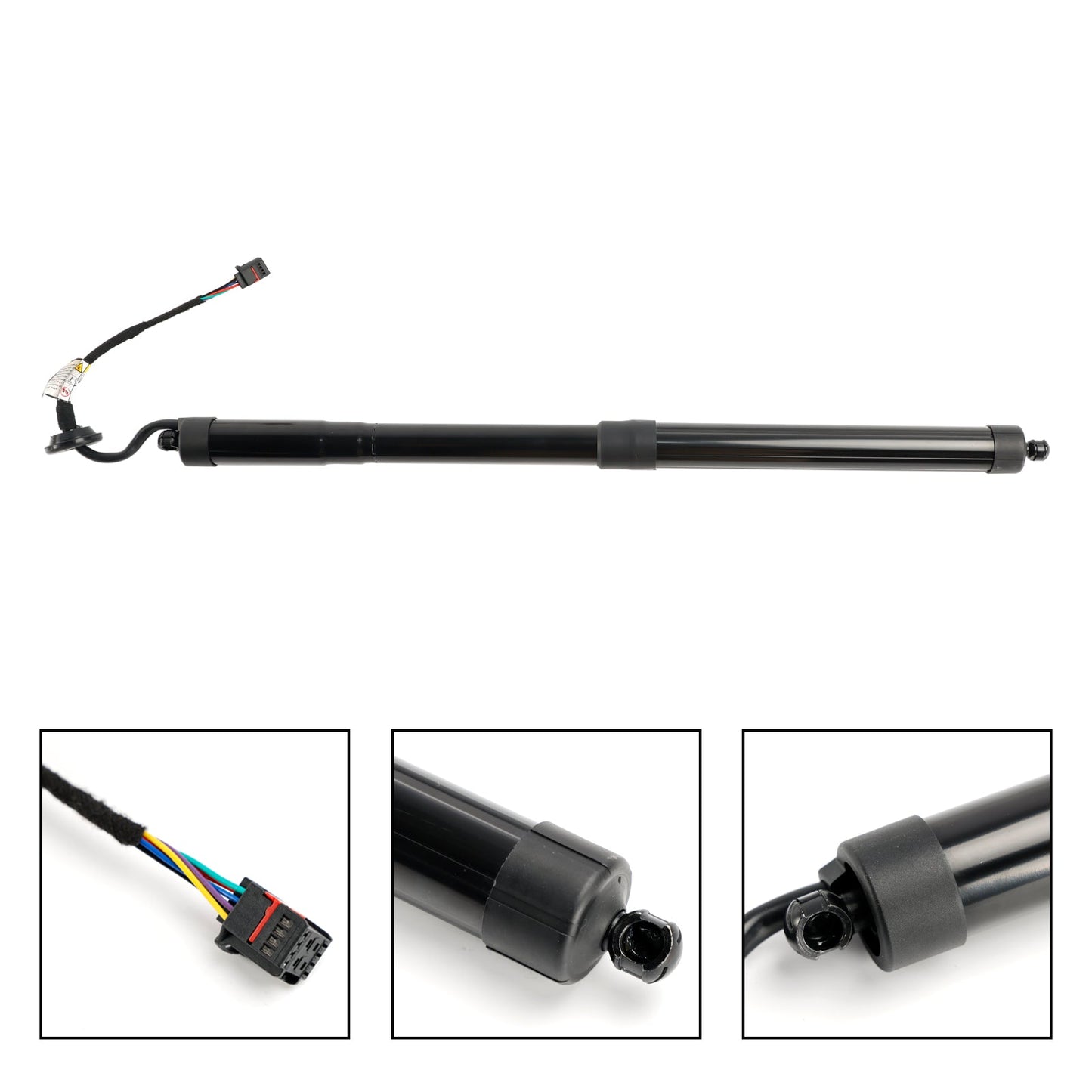 Puntone a gas elettrico per portellone posteriore sinistro 32296296 adatto per Volvo XC40 536 2021-2023