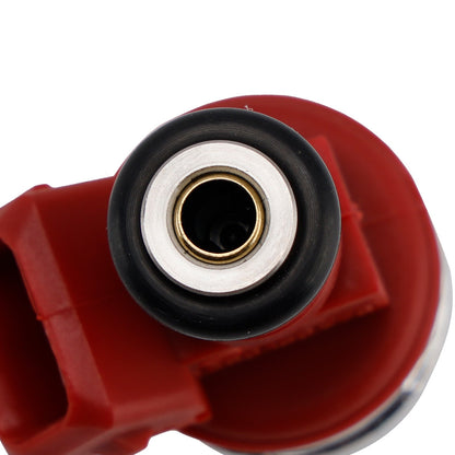 Iniettore di carburante 8 pezzi 13641466396 per BMW 740i 740il 4.0L V8 1993-1995
